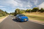Ford Focus ST-Line 2018 года (AU)
